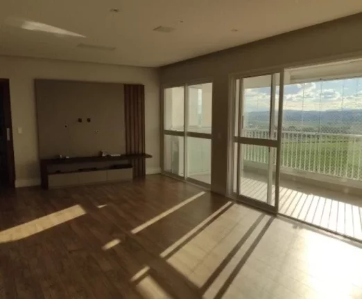 Imagem Apartamento com 3 dormitórios à venda, 143 m² por R$ 1.400.000,00 - Jardim das Indústrias - São José dos Campos/SP