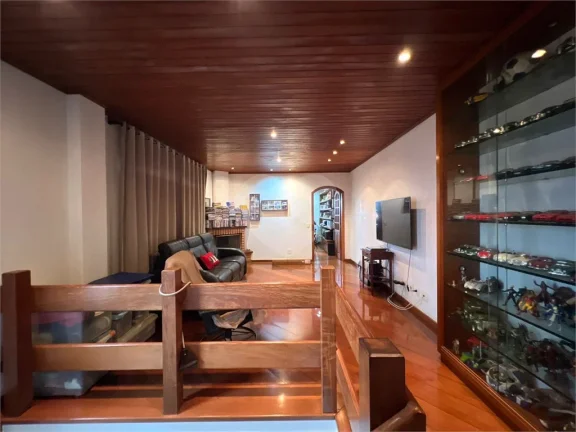 Imagem Casa à venda com 5 quartos, sendo 1 suíte, em Pirituba, São Paulo - SP