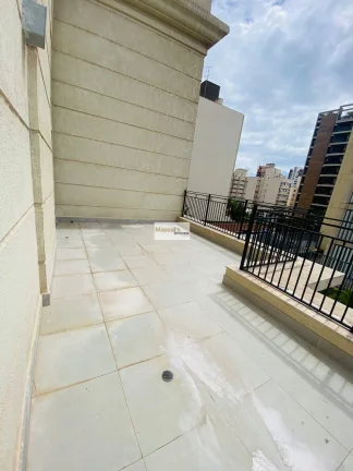 Imagem Lindenberg Cambuí - Oportunidade Única em Campinas