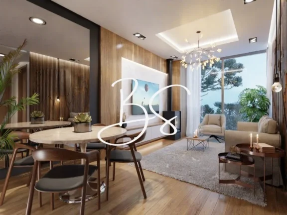 Imagem APARTAMENTO RESIDENCIAL em GRAMADO - RS, Carniel