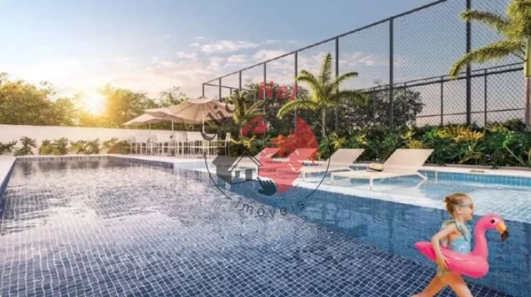 Imagem Apartamento à Venda no bairro Vila Assunção em Santo André