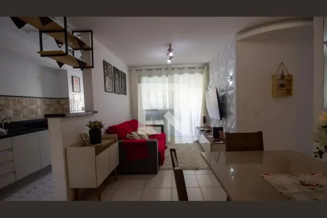 Imagem Apartamento à Venda - Vargem Pequena, 2 Quartos, 68 m2