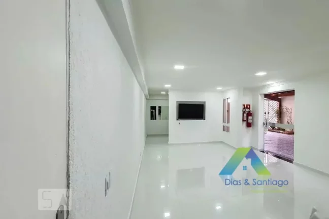 Imagem Apartamento com 2 dormitórios à venda, 50 m² - Vila Santa Teresa - São Paulo/SP