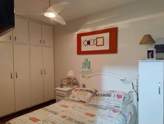 Imagem Apartamento com 4 dormitórios à venda, 147 m² por R$ 650.000,00 - Santana - São Paulo/SP