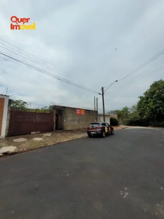 Imagem Terreno à venda em Ribeirão Preto - Parque Residencial Lagoinha 420m² de área disponível!