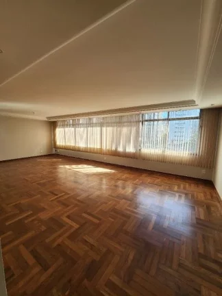 Imagem Apartamento com 4 dormitórios, 189 m² - venda por R$ 2.350.000,00 ou aluguel por R$ 17.000,00/mês - Itaim Bibi - São Paulo/SP