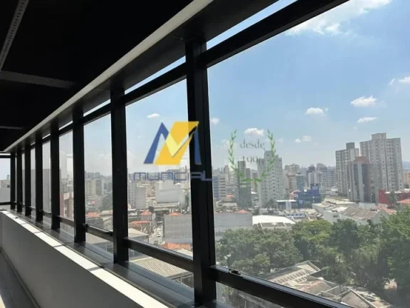 Imagem ???? Vendo Sala Comercial em Santo André, Vila Assunção