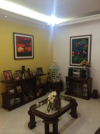 Imagem Sobrado com 3 dormitórios à venda, 120 m² por R$ 750.000,00 - Vila Galvão - Guarulhos/SP