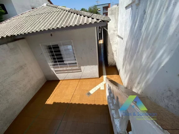 Imagem Casa à venda no bairro Vila Monumento - São Paulo/SP