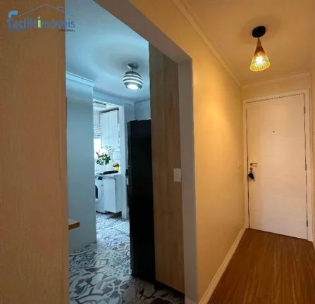 Imagem LINDO APARTAMENTO 69m2 - RUDGE RAMOS - SBC