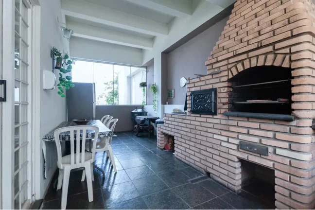 Imagem Apartamento à venda em São Paulo, Parque da Mooca, com 2 quartos, 63m2
