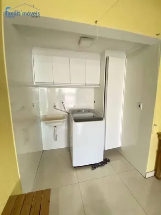 Imagem COBERTURA À VENDA NO BAIRRO UTINGA - SANTO ANDRÉ - SP