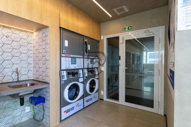Imagem Apartamento lado Parque Ibirapuera Metrô Moema