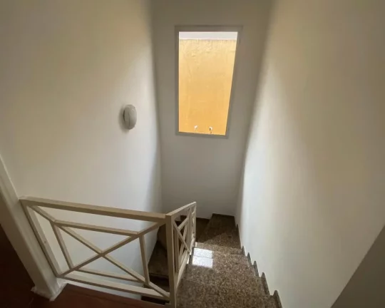 Imagem Sobrado Bonfliglioli - 3 DORMS…