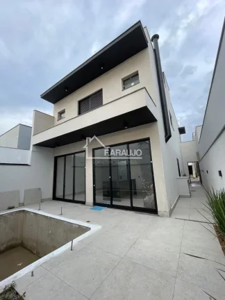 Imagem Casa em Condomínio para Venda em Sorocaba-SP. Ótimo preço!