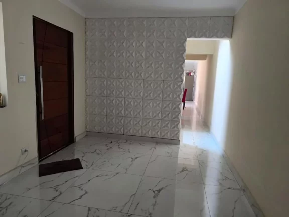 Imagem Sobrado com 3 dormitórios, 230 m² - venda por R$ 950.000,00 ou aluguel por R$ 6.932,00/mês - Parque Suzano - Suzano/SP