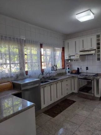Imagem Casa com 4 dormitórios sendo 2 suítes à venda, 600 m² por R$ 2.700.000 - Condomínio Vivendas do Lago - Sorocaba/SP