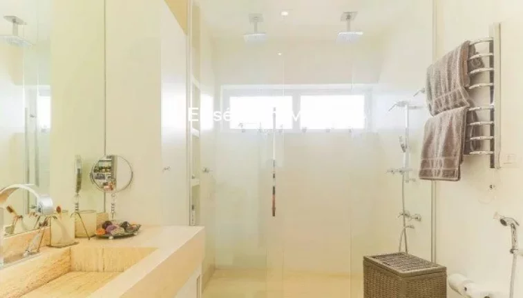 Imagem APARTAMENTO RESIDENCIAL em SÃO PAULO - SP, BROOKLIN PAULISTA