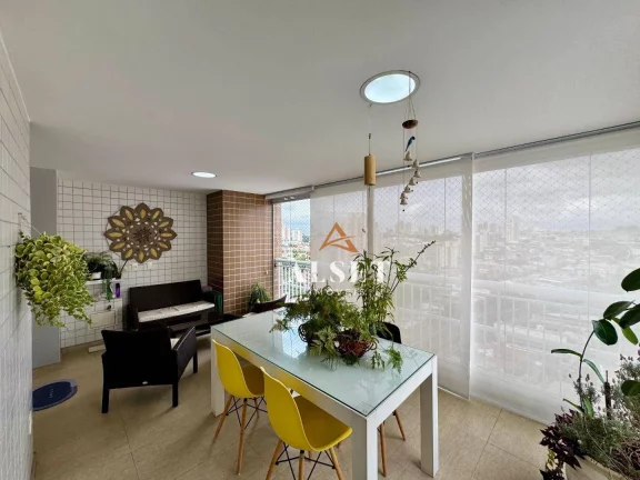 Imagem Apartamento com 2 dormitórios à venda, 98 m² por R$ 1.100.000,00 - Vila Formosa - São Paulo/SP