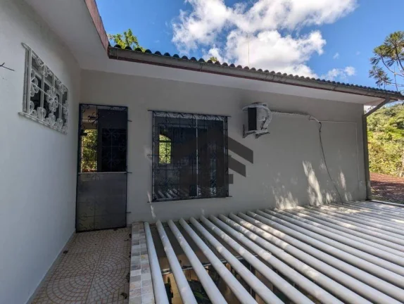Imagem Chácara, 5,47 hectares, com 4 quartos (1 suíte com hidromassagem), localizada em Guabiraba, Recife - Pernambuco