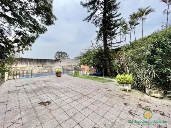 Imagem Chácara Canta Galo. 4d/2sts. TÉRREA, Piscina, lareira, muita privacidade!