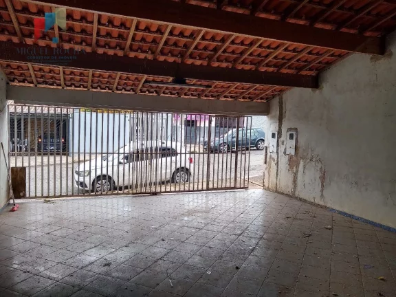 Imagem Casa á venda em Tatuí SP
