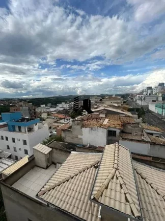 Imagem Cobertura à venda 3 quartos bairro Europa Contagem MG