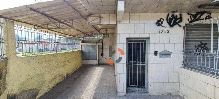 Imagem (Aluguel) Apartamento com 2 dormitórios - Moquetá - Nova Iguaçu/RJ