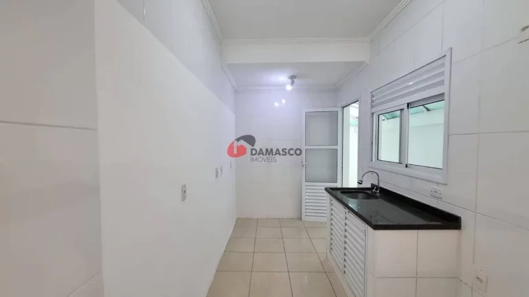 Imagem Apartamento com 2 quartos, Nova Gerty - São Caetano do Sul