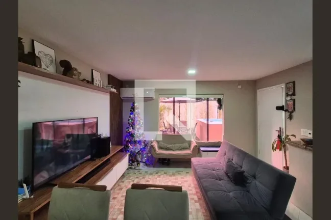 Imagem Casa à Venda - Vargem Grande, 3 Quartos, 130 m2
