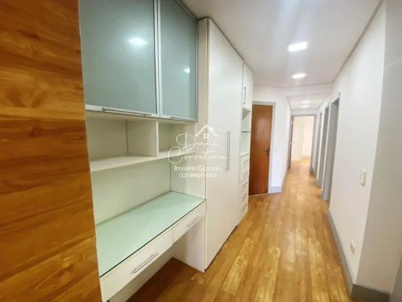 Imagem APARTAMENTO Residencial em GUARUJÁ - SP, PITANGUEIRAS