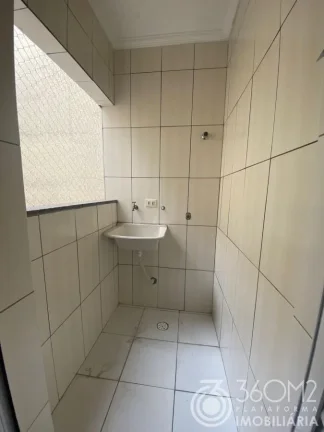 Imagem Cobertura para Venda em Santo André / SP no bairro Parque das Nações