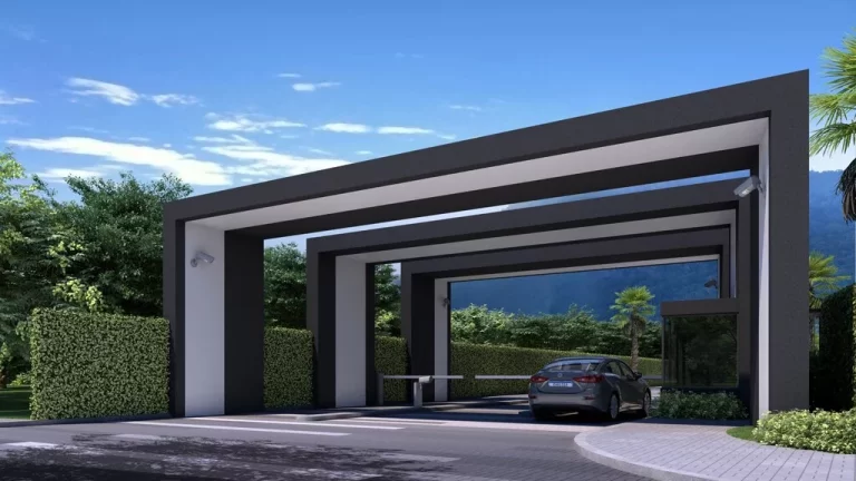 Imagem Murano Residencial - Fase 3 - Apartamento à venda no bairro Camorim - Rio de Janeiro/RJ
