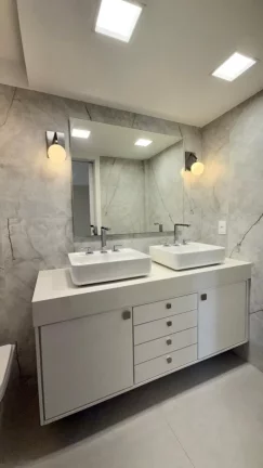 Imagem Apartamento 4 Quartos com 2 Suítes à Venda no Parque das Castanheiras – Praia da Costa, Vila Velha ES
