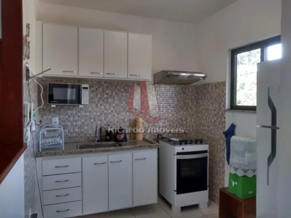 Imagem Apartamento Duplex c/ Cobertura e Churrasqueira