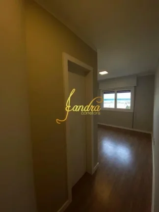 Imagem Apartamento com três dormitorios com box e reformado