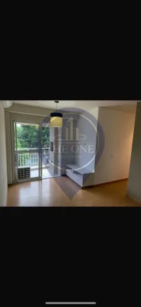 Imagem Imperdível oportunidade de adquirir apartamento de luxo na Indianópolis, São Paulo-SP: 2 quartos, 1 suíte, 2 salas, 2 banheiros, 1 vaga e 62m²!