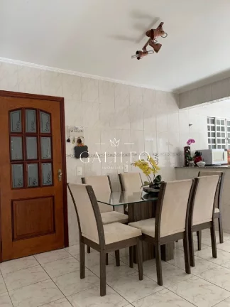 Imagem Casa térrea no Bairro Jardim Tarumã com 2 Quartos | Jundiaí | São Paulo