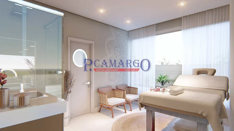 Imagem Apartamento Padrão
