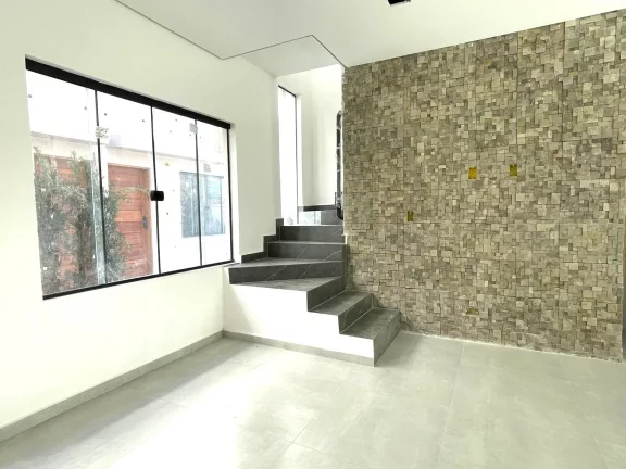 Imagem Sobrado 2 suítes á venda R$ 465 mil – Pontal Santa Marina, Caraguatatuba-SP