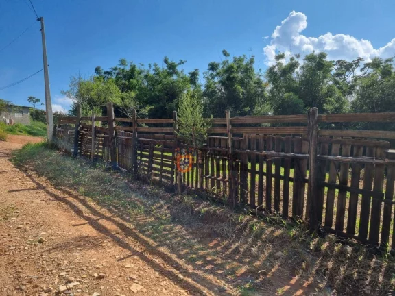 Imagem Terreno à venda, 946 m² por R$ 200.000,00 - Rosário - Atibaia/SP