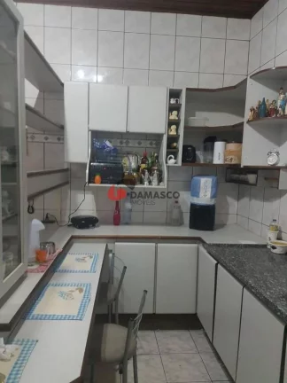 Imagem Casa à venda 3 Quartos, 2 Vagas, Cerâmica, São Caetano do Sul - SP