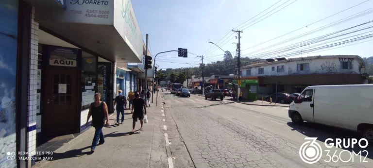 Imagem Terreno para Venda em Mauá / SP no bairro Jardim Zaira