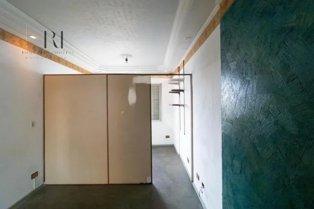 Imagem Apartamento com 1 quarto, 26,5m2, à venda em Campinas, Centro
