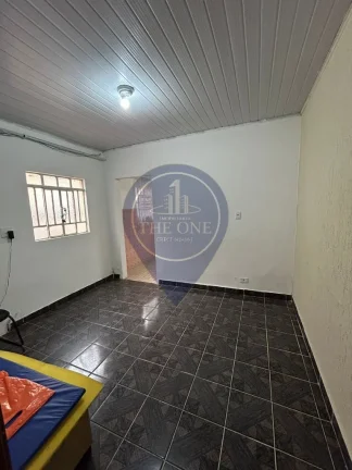 Imagem Espetacular Casa à Venda em São Paulo-SP, no Bairro Jardim Paraíso: 3 Quartos, 2 Salas, 1 Banheiro, 280,00m² de Área