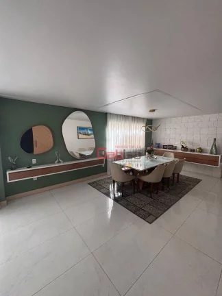 Imagem Casa com 4 dormitórios à venda, 710 m² por R$ 4.800.000,00 - Passagem - Cabo Frio/RJ