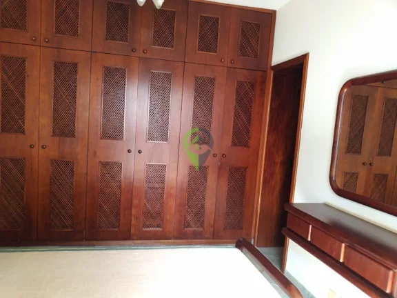 Imagem Apartamento com 4 dormitórios à venda, 213 m² - Praia das Astúrias - Guarujá/SP
