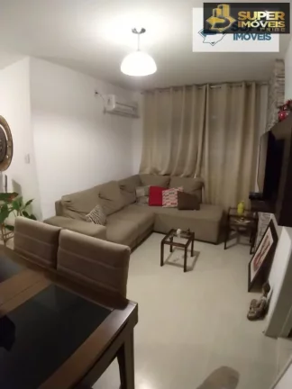 Imagem Apartamento Padrão para Venda em Três Vendas Pelotas-RS - 15