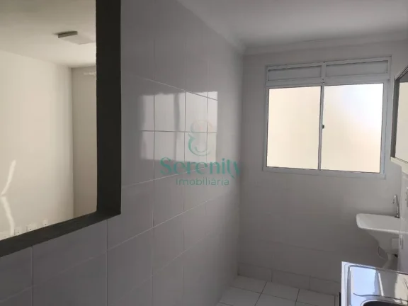 Imagem Apartamento para à venda - R$ 210.000,00 - AcquaVille -Londrina - PR