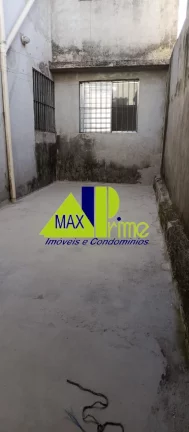 Imagem Casa para locação em São Paulo-SP, Vila Laís - 3 quartos, 1 sala, 1 banheiro, 80m² - Imperdível!